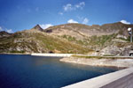 Diga del Naret
